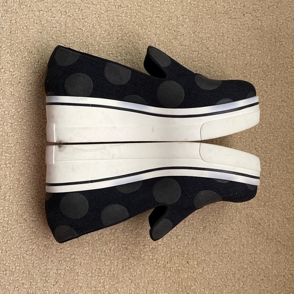Stella McCartney Platform Sneakers - Picture 3 of 7